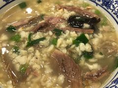 -刘信牛羊肉小炒泡馍(回民街店)