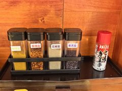 -天妇罗内顺田(罗湖店)