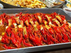 -日进一片海.生腌海鲜火锅.宵夜烧烤(三里屯总店)