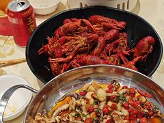 -聚味瞿记·龙虾堂(坡子街店)