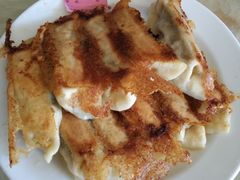 -青岛锅贴(四流中路店)