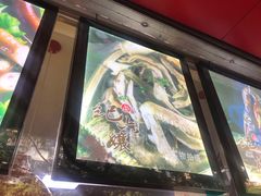 门面-王浩儿纪六孃甜皮鸭(乐山总店)