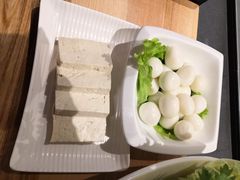 -川江号子火锅(运河城店)
