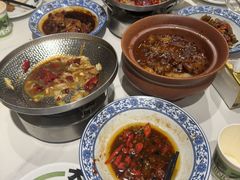 -欧记大排档·景德菜(上海首店)