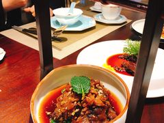 -童福兴·南京菜(老门东店)