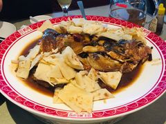 -旺顺阁鱼头泡饼(小红门店)