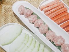 -爸爸炒料牛排老火锅(建设路旗舰店)