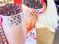 -蜜雪冰城(南关正街店)