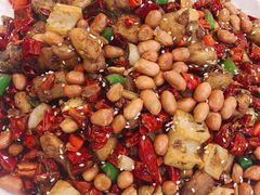 -老酒川菜坊(中山西路店)