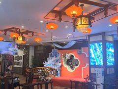 -桥香园过桥米线(国贸店)