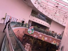 -陕西自然博物馆