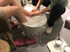 -北里·4k影院式足疗SPA馆(观音桥店)