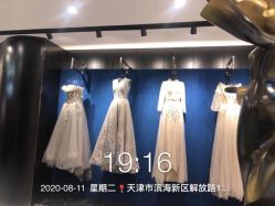 -金海岸婚纱摄影(塘沽店)