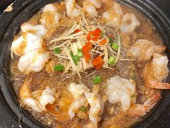 -前海沿·青岛菜(五四广场永旺店)