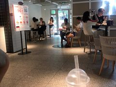 -肯德基(燕岭店)