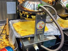 -桂桂茶(万嘉广场店)