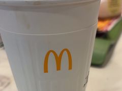 -麦当劳(江湾镇店)