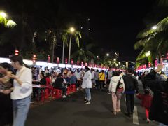 -海大南门夜市(海富街店)