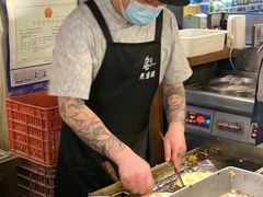 -老客满蛋饼(双塔市集店)