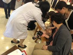 -南京君和堂中医门诊部