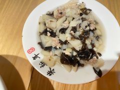 -朱新年·苏式汤团·面点(北寺塔店)