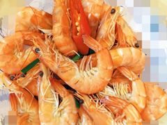 -醉壹号海鲜大排档•三十年老字号(厦门美食地标店)