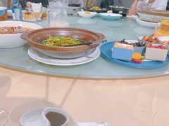 野湖米爆鲍鱼-双子楼大酒店(城开国际写字楼店)