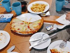 -国宾酒店-花园咖啡自助餐厅(北营房中街店)