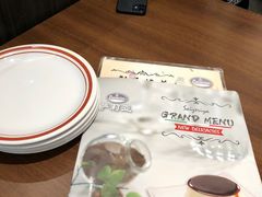 -萨莉亚意式餐厅(杭州滨江天街店)