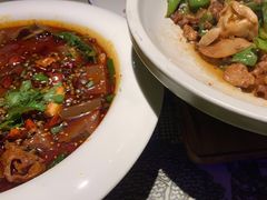 -绿茶餐厅(汇悦大融城店)