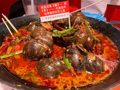 -老闵田螺馆·南昌市井菜·特色小吃(总店)