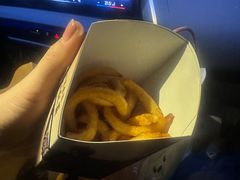 -麦当劳(西安雁塔路店)