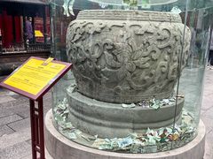 -西安市广仁寺