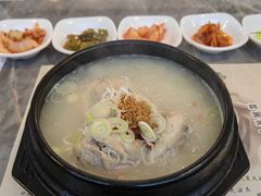 -长顺参鸡汤店(西塔总店)