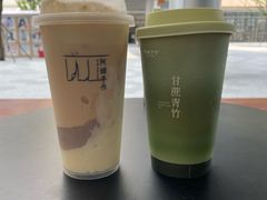 -阿嬷手作(成都万象城店)