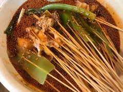 -叶婆婆钵钵鸡(解放碑店)
