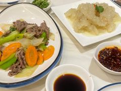 -培万河间驴火•驴肉火锅(东平店)