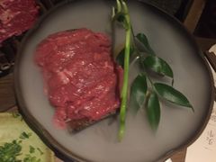 九秒牛肉-盡膳口福跷脚牛肉火锅(合生汇购物中心店)