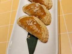 -蔡澜点心·粤菜(花城汇南区店)