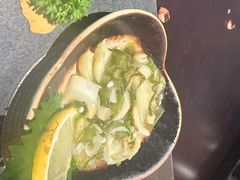 -山上下日本料理(万象城店)