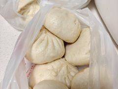 -杏园餐厅(西四北大街店)
