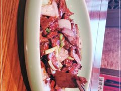 -虎哥私房菜(馒头山店)