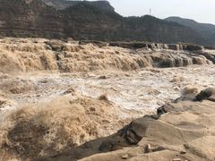 -陕西黄河壶口瀑布旅游区