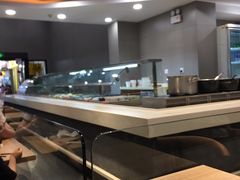 -大娘水饺(朝阳中路百润发店)