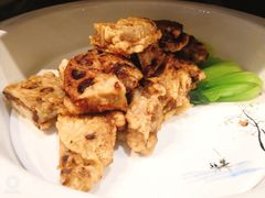 -阳光壹佰美爵酒店-绿洲西餐厅