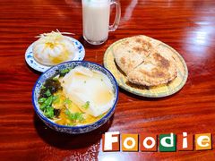 -四海楼(如皋定慧禅寺店)