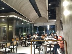 大堂-东莱馋房(陆家嘴店)