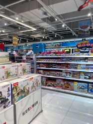 -TOYSRUS玩具反斗城(萧山万象汇店)