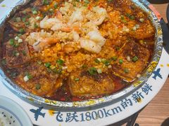 -花盐街·四川乐山小吃(西单大悦城店)