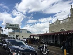 -Versailles Restaurant Cuban Cuisine